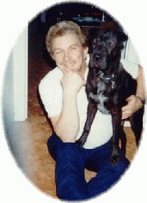 William David Tackett